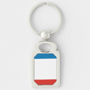 Krim vlag sleutelhanger