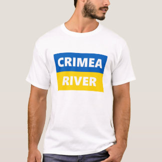 Krimea T-shirt