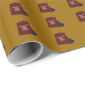 krimper cadeaupapier (Rol Hoek)