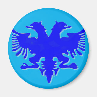 Krimper en Vrienden Magneet