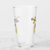 KRIMPGLAS GLAS (Links)