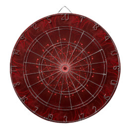 Krimson Kern Dartbord