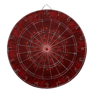 Krimson Kern Dartbord