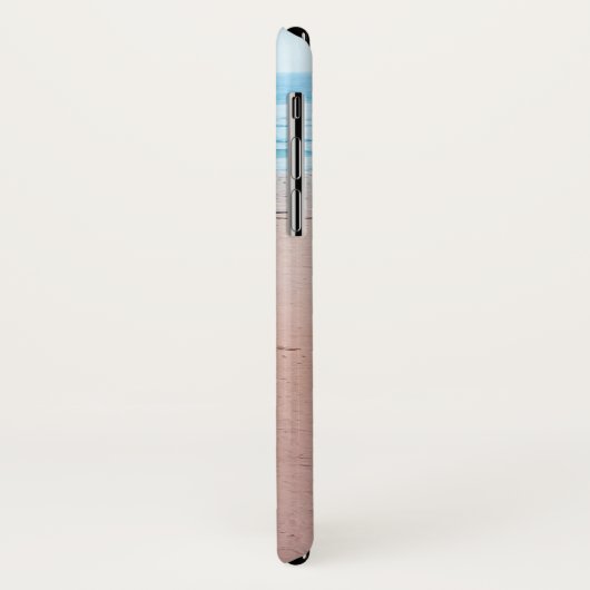 Kringloop en fiets Case-Mate iPhone case (Achterkant/links)