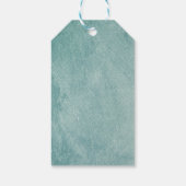 kringloopster cadeaulabel (Achterkant)