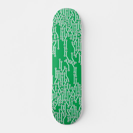 Kringplaat skateboard (Voorkant)