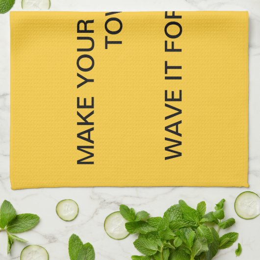 KRINGTOWELEN THEEDOEK (Gevouwen)