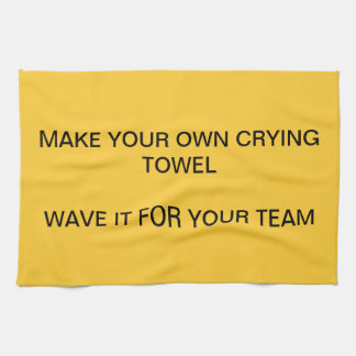 KRINGTOWELEN THEEDOEK