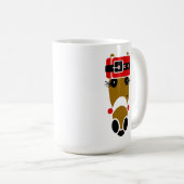 Kris Hattingdon Mug (Devant droit)