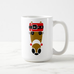 Kris Hattingdon Mug