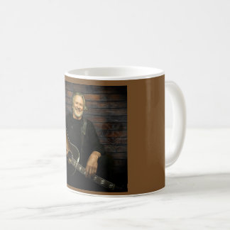 Kris Kristofferson Koffiemok