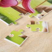 Krishana Puzzle (Côté)