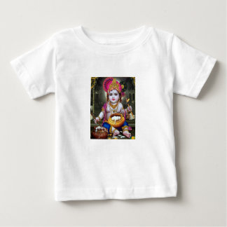 krishna Baby T- Shirt