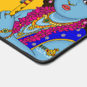 Krishna enfant (Coin)