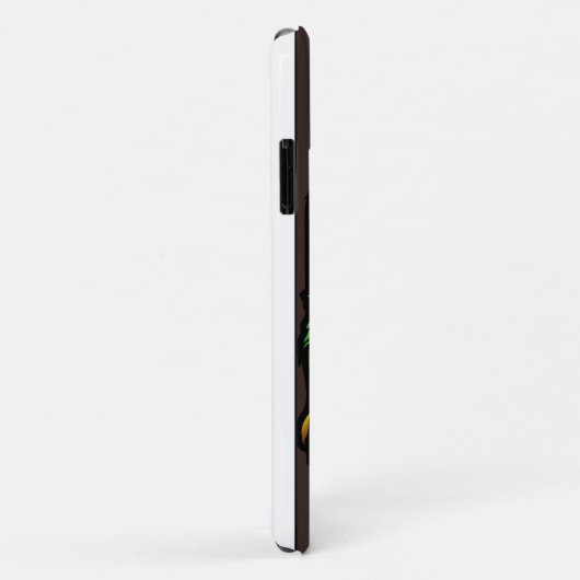 Krishna - Gods en Deities Case-Mate iPhone Case (Achterkant/rechts)