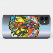 Krishna - Gods en Deities Case-Mate iPhone Case (Achterkant (horizontaal))