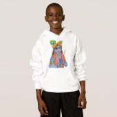 Krishna Hoodie (Devant entier)