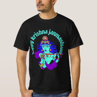 Krishna Janmashtami T-shirt