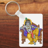 Krishna Keychain (Voorkant)