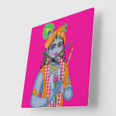 Krishna Klok (Hoek)
