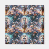 Krishna Magnet (Devant)