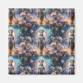 Krishna Magnet Magneet