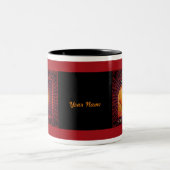 KRISHNA Mug (Centre)