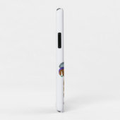 Krishna Phone Case (Achterkant/rechts)