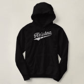 Krishna Pullover Hoodie (Design voorkant)