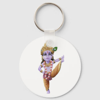 Krishna Sleutelhanger