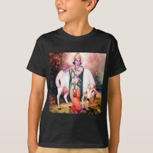krishna t-shirt