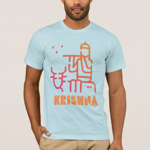 Krishna T-Shirts