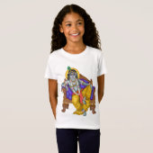 Krishna T-Shirts (Voorkant volledig)