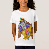 Krishna T-Shirts (Devant)
