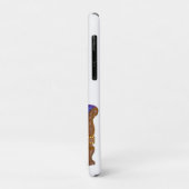 Krishna telefoonhoesje Case-Mate iPhone case (Achterkant/links)