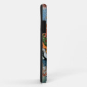 Krishna's strijd met Indra, c.1590 Case-Mate iPhone Case (Achterkant/rechts)
