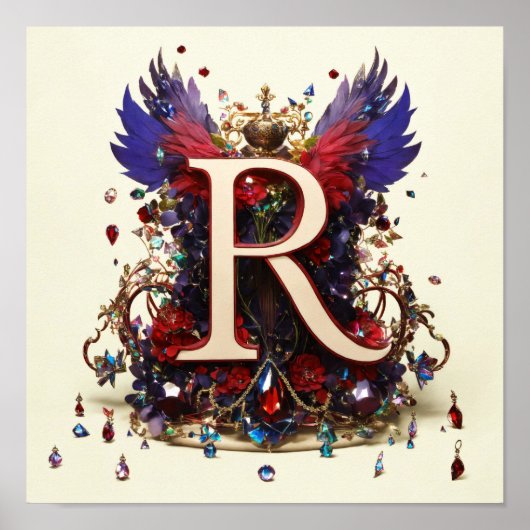 Krispin's Barber Lounge : Poster personnalisé styl (Devant)