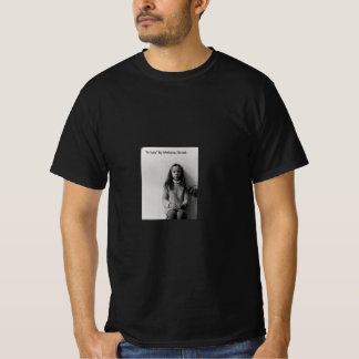 Krissy T-shirt met lange mouwen