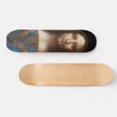 krist skateboard (Horizontaal)