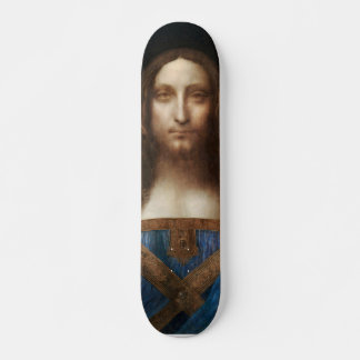 krist skateboard