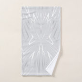 Kristal 13 bad handdoek (Handdoek)