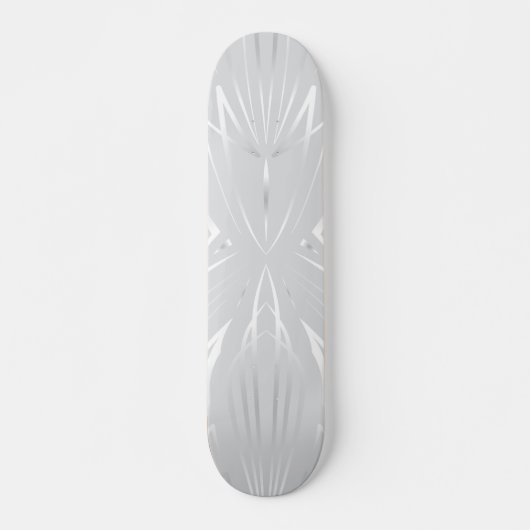 Kristal 13 skateboard (Voorkant)