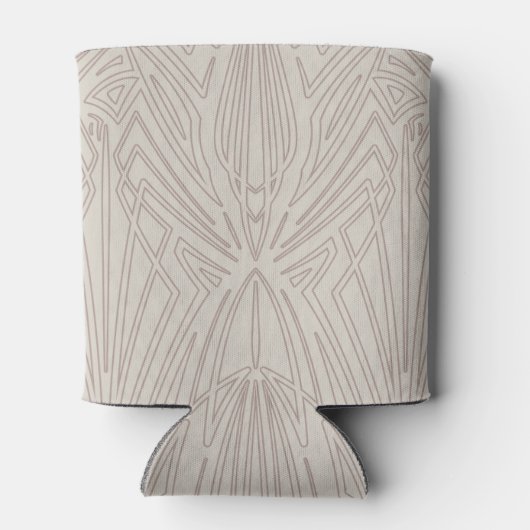 Kristal 1 blikjeskoeler (Achterkant)