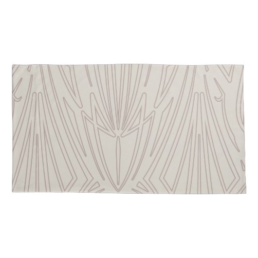 Kristal 1 kussensloop (Achterkant)