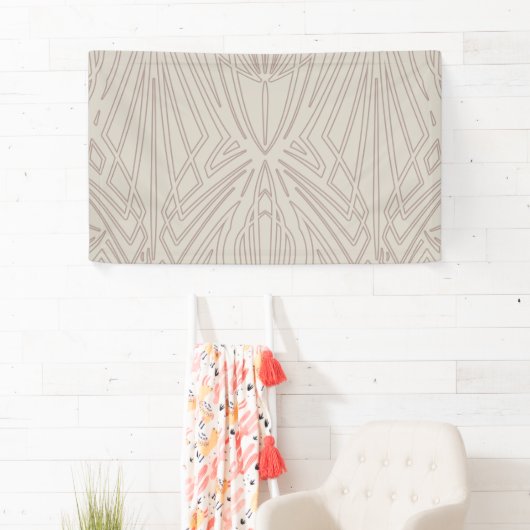 Kristal 1 spandoek (Insitu)