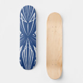 Kristal 2 skateboard (Voorkant)