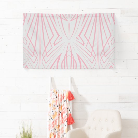 Kristal 4 spandoek (Insitu)