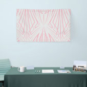 Kristal 4 spandoek (Beurs)
