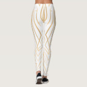 Kristal 7 leggings (Achterkant)