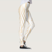 Kristal 7 leggings (Rechts)